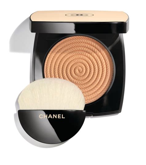 chanel les beiges powder no 20|chanel les beiges illuminating powder.